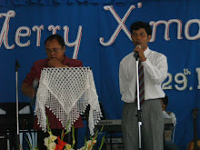 Ps Churachai Preaching the word of God Dec 29.2009
