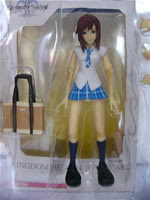 Kingdom Heart II Kairi Rp. 195.000