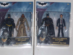 Batman VS Rp. 45.000