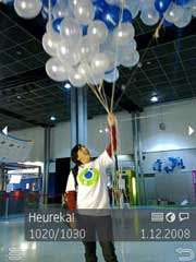 Nokia Image Exchange