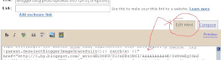Blogger-editing-HTML