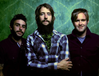 Band of Horses Photos Band of Horses Photos