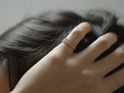 Rope Ring