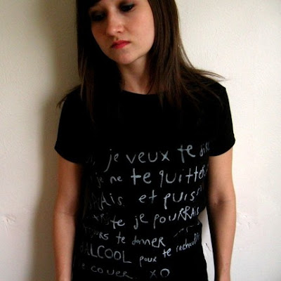 French+love