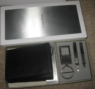 Dompet a.k.a Wallet