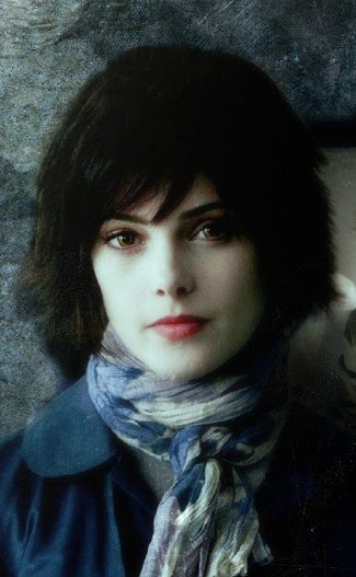 Gejegor Wallpapers Ashley Greene Alice Cullen Hair 2010