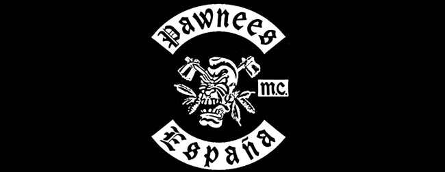 Pawnees Motorcycle Club