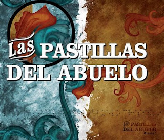 Pastillas del Abuelo discografia! para descargar! Crisis