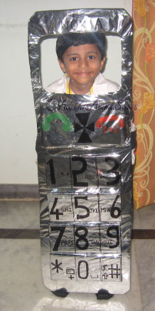 barbie doll dialogues for fancy dress competition