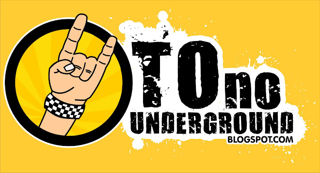 .:.:: TO no underground ::.:.