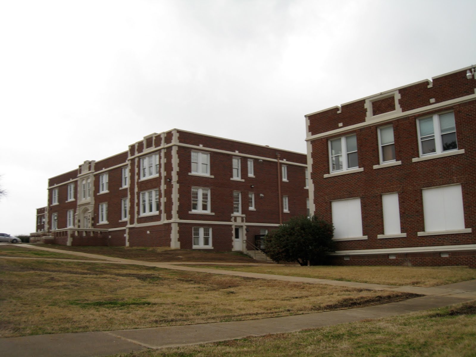 Masonic Home And School Of Texas