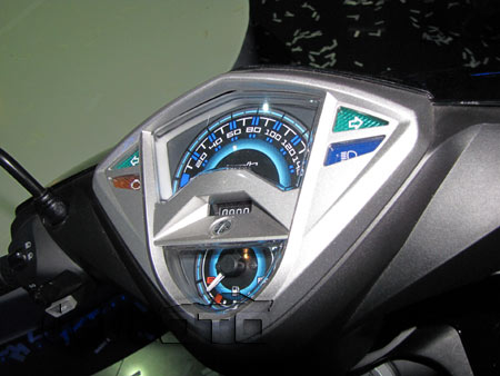 Modif Yamaha Xeon 2010 Modif Yamaha Xeon 2010