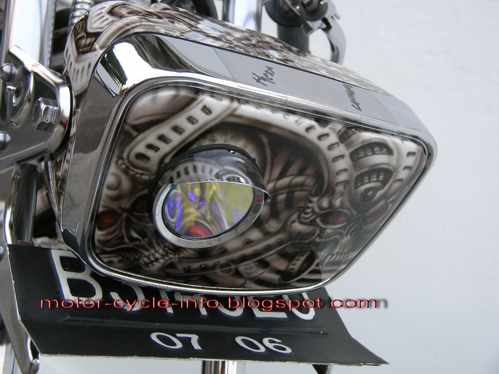 Rx King