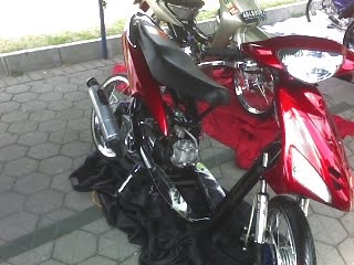Motor Mio