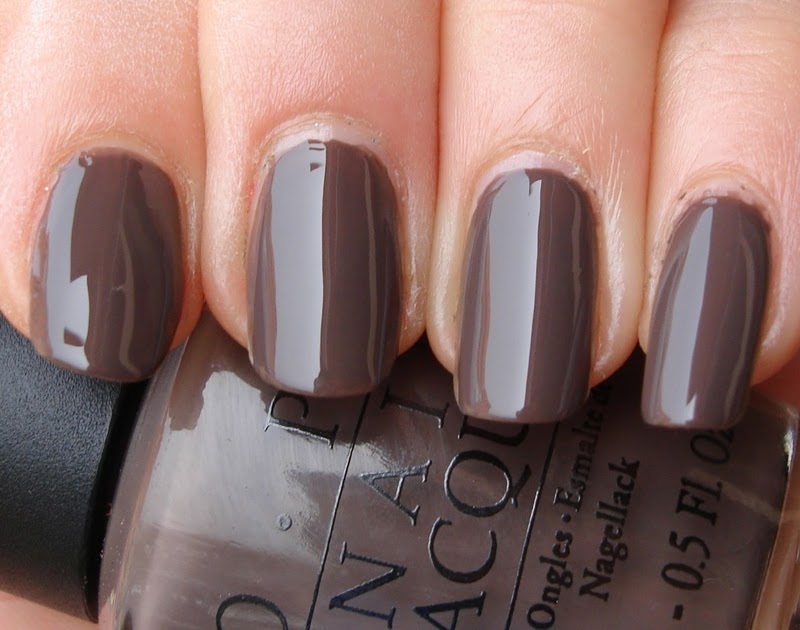 4. OPI Infinite Shine Nail Polish in "You Don't Know Jacques!" - wide 8