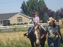 Adri's ride