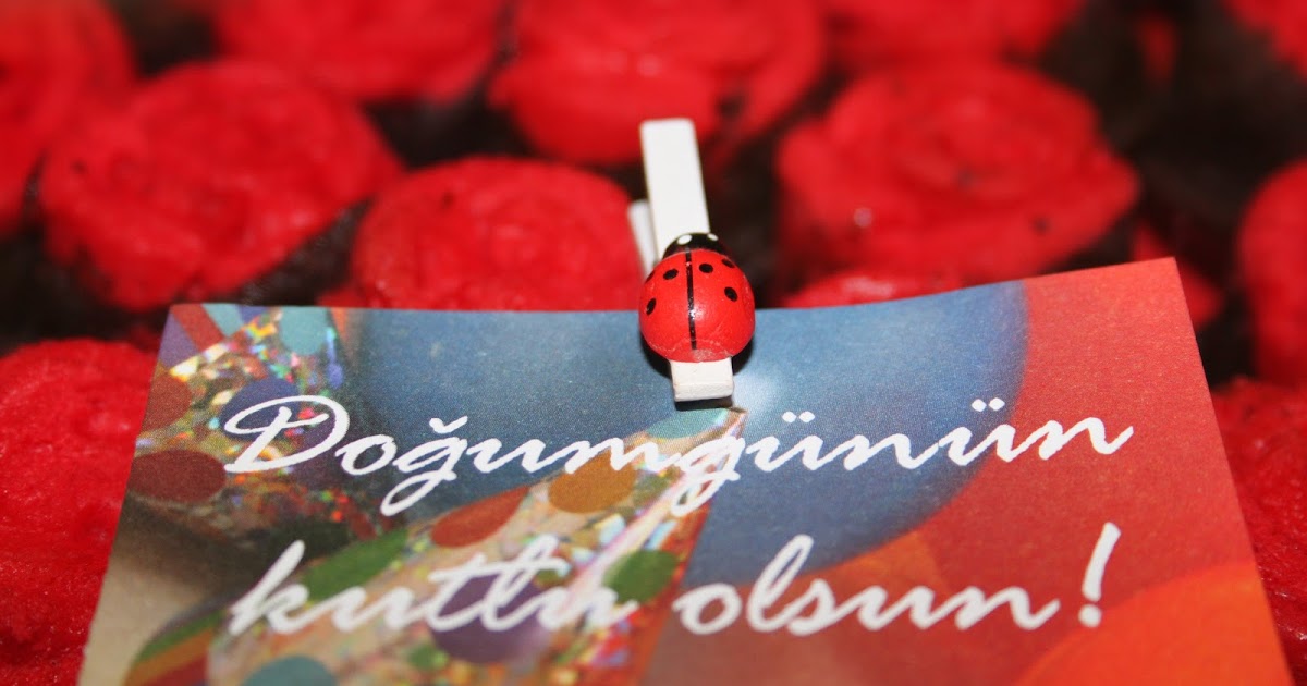 GONCA�NIN SEPETİ DOĞUM GÜNÜMMMM )))