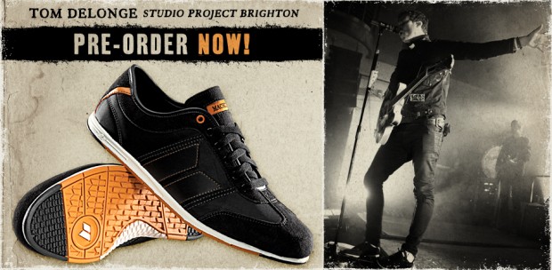 macbeth tom delonge brighton