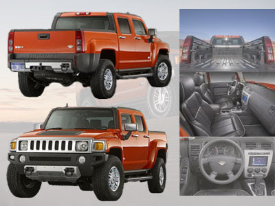 hummer hummer