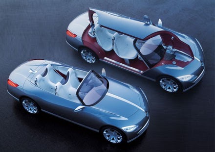 Renault Nepta Concept