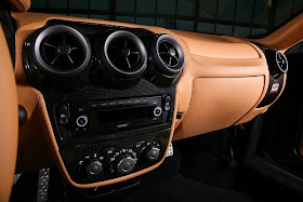 2010 Ferrari F430 Inden Special Edition Modified 2010 Ferrari F430 Inden Special Edition Modified