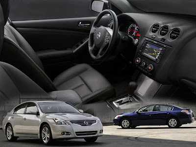 There Blog Here Dream Car Choice Fourth Generation Nissan