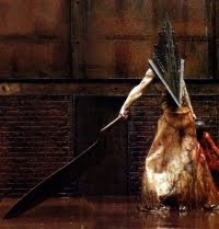 Will the pyramid head be back in Silent Hill 2?