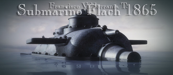 Submarino FLACH Chile 4