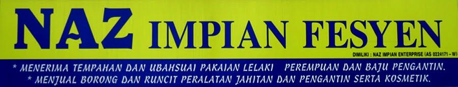 Naz Impian