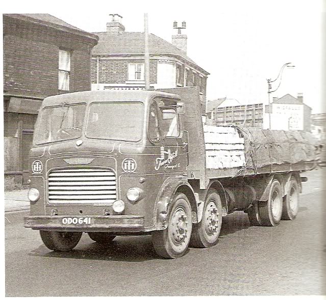 Old Boston Familiar Boston Transport