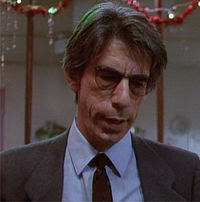 John Munch - Patron Saint of the Crossover