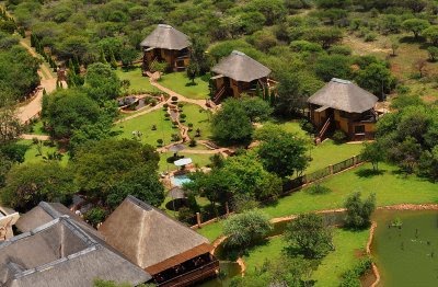 Hotel Wedding Receptions on Hotels And Wedding Venues South Africa Bushveld Wedding Venues