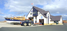 Lifeboat Shop
