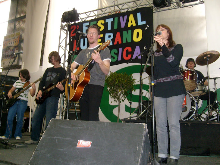 Festival Luterano de música