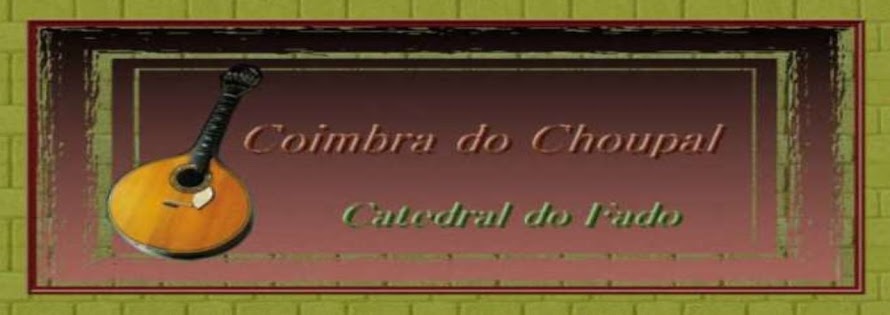 Coimbra do Choupal