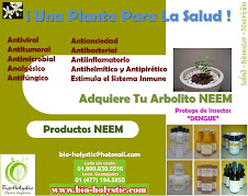 Prodcutos NEEM