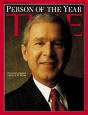 man of the year bush