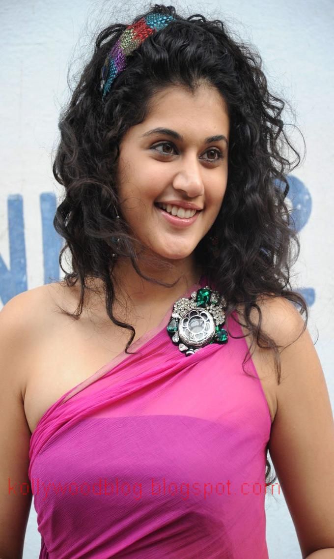 Actress Tapsi Images