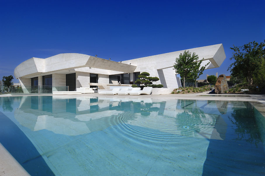 Ballin Houses