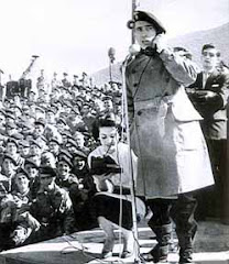 GILA Y CARMEN SEVILLA EN IFNI