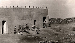 ASEDIO A KÁBILA POR PELOTÓN DE TIRADORES