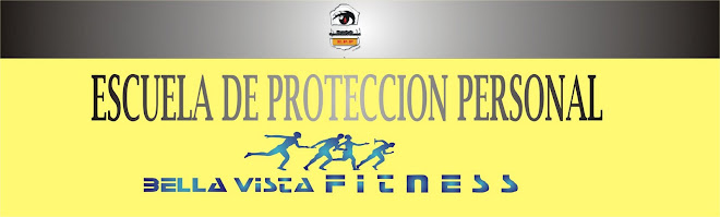 ESCUELA DE PROTECCION PERSONAL
