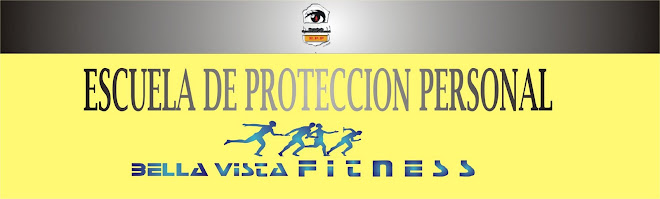 ESCUELA DE PROTECCION PERSONAL