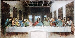 [300px-Leonardo_da_Vinci_%281452-1519%29_-_The_Last_Supper_%281495-1498%29.jpg]