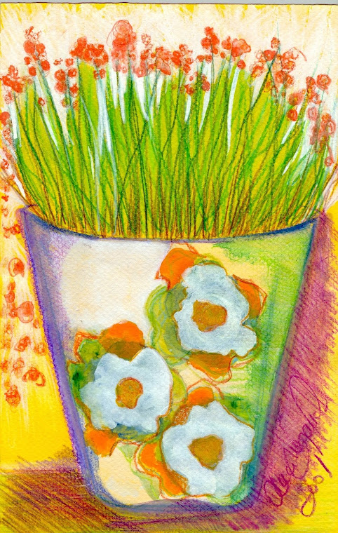 Estudo: Jarro para mesa do café