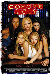 1280-Çıtır Kızlar - Coyote Ugly 2000 Türkçe Dublaj DVDRip