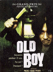 1293-Oldboy - İhtiyar Delikanlı 2004 DVDRip Türkçe Dublaj