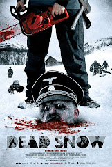 1282-Dead Snow 2009 DVDRip Türkçe Altyazı