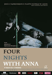 1192-Four Nights with Anna 2008 DVDRip Türkçe Altyazı