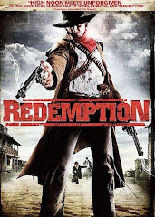 1255-Redemption A Mile from Hell 2009 DVDRip Türkçe Altyazı